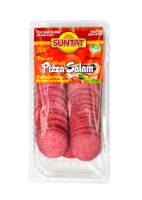 Truthahn Pizza-Salami 12x500g