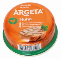 Argeta Hhnerfleisch-Aufstrich 14x95g
