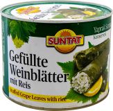 Gefllte Weinbltter 6x2000g, Dose