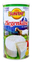 Ziegenkse 6x800g, 48% Fett. i. Tr.