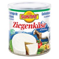 Ziegenkse in Salzlake 6x400g, 48%