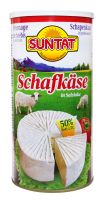 Schafkse in Salzlake 50% 6x800g