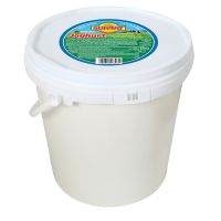 Naturjoghurt 3,5% Fett, 10kg