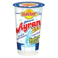 Ayran-Joghurtgetrnk 20x250ml Becher