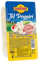 Tel Peyniri 8x400g 36%