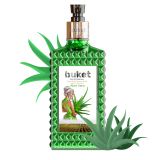 BUKET Cremeseife Aloe Vera 12x500ml