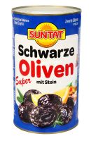 S. Oliven m. Stein super 6x1275ml Dose