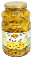 Peperoni mild 6x2650ml Gl.