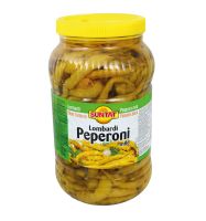 Peperoni mild in Salzlake 6x3L PET