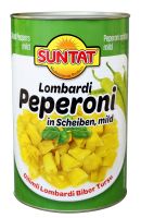 Lombardi Peperonischeiben 3x5L