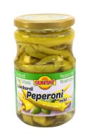 Lombardi Peperoni 12x720ml Gl.