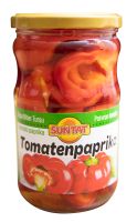 Tomatenpaprika 12x660ml Gl.