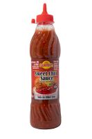 Sweet Chili Sauce 12x830g/775ml PET