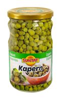 Kapern in SL 12x660ml Glas