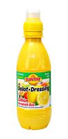 Zitronesauce-Salatdressing 28x250ml PET