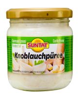 Knoblauchpree 12x212ml Gl.