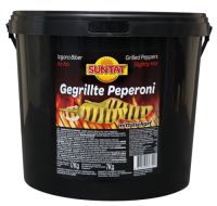 Gegrillte Peperoni 17kg (AG 7kg)