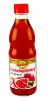 Granatapfelessig 16x500ml Gl.