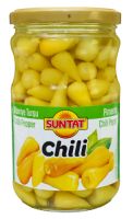 Chili 12x660ml Gl.