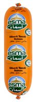 ESMA Geflgelwurst m. Paprika 8x1600g