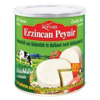 KERVAN Erzincan Weichkse 55% 6x400g Dose