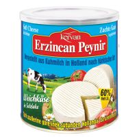 KERVAN Erzincan Weichkse 60% 6x400g Dose