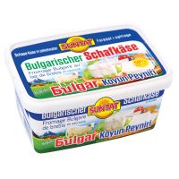 Bulgar. Schafskse 55% 6x800g