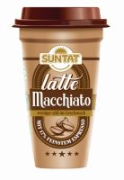 Latte Macchiato 10x261g/250ml