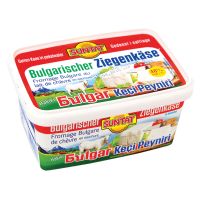 Bulgar. Ziegenkse 48% Fett 6x800g