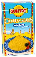 Arabischer Couscous moyen 10x1000g