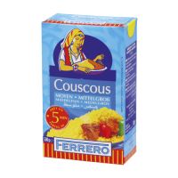 Ferrero Arabischer Couscous 12x500g