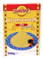 Arabischer Couscous fein 12x500g