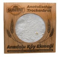 Anatolisches Trockenbrot 20x500g