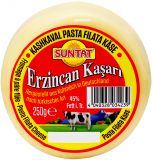 Kashkaval Schnittkse rund 45% 12x250g