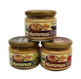 Hummus Mix 1 12x300ml