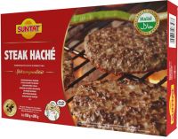 Steak Hache 10x600g donmus