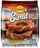 Simit Sesamring 12x400g (4 Stk).