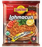 SUNTAT Lahmacun Trkische Pizza 16x360g TK