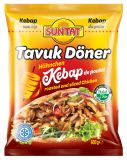 Tavuk Dner 12x600g TK