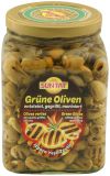 Grilled olives, marinated 6x1600ml/1400g