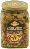 Geg. Gr. Oliven, mariniert 6x1600ml/1400g