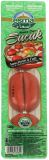 ESMA Knoblauchwurst pikant Doppelclip 18x500g