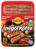 Minced Beef Kofte 12x720g TK