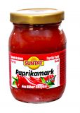Paprika paste hot 12x212ml