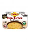 Gemsesuppe 10x200g