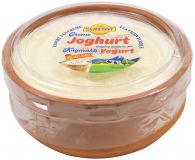 Creamy Yogurt 5% fat 4x400g