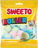 SWEETO MARSHMALLOW ROLLER 6x12x60g