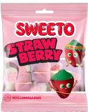 SWEETO MARSHMALLOW STRAWBERRY 6x12x60g