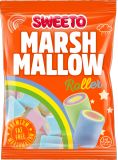 SWEETO MARSHMALLOW ROLLER 24x140G