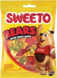 SWEETO BEARS 6x12x80G